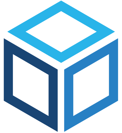 Logo EXCLAB - Cube