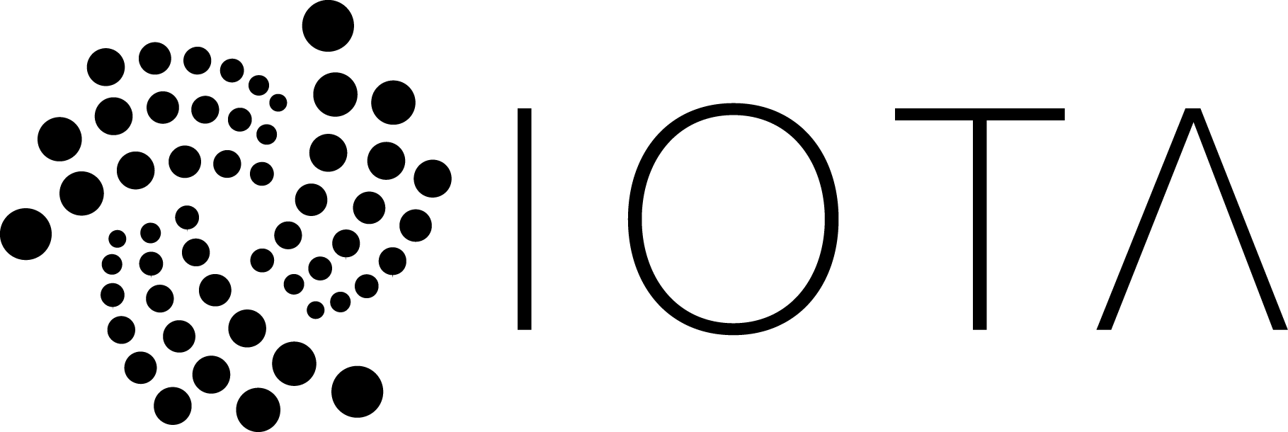 IOTA - logo