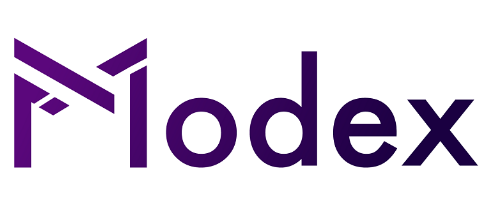 MODEX - logo