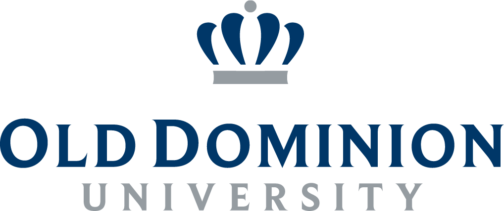 ODU - logo