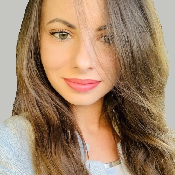Daniela Timisica